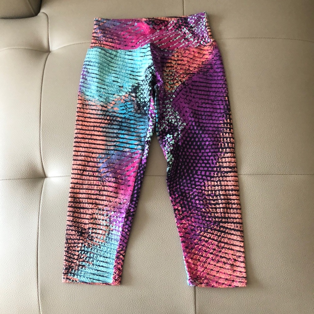 Brazil//wear leggings